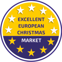 Excellent European Christmas Market 2026